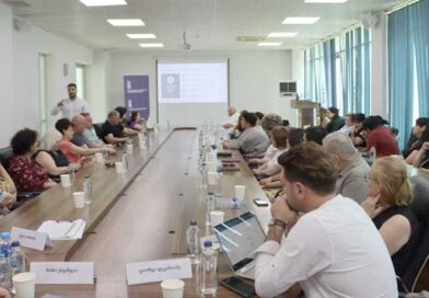 ბირთვული და რადიაციული საქმიანობის ლიცენზიის მფლობელთათვის