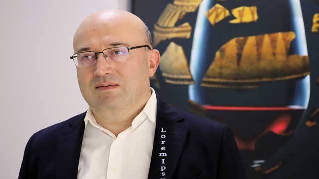 ღვინის ეროვნული სააგენტო