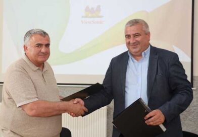 მემორანდუმი ანასეულსა და ლაბორატორიას შეორის