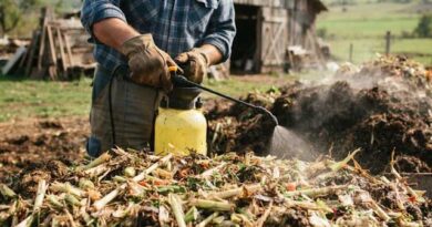 ნარჩენების დამშლელი (Waste Decomposer)