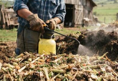 ნარჩენების დამშლელი (Waste Decomposer)