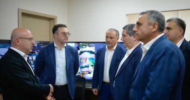 რეგიონული შტაბი