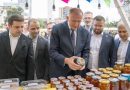 შავი ზღვის თაფლის ფესტივალი