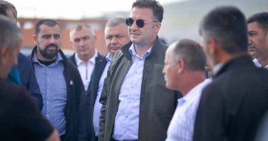წალკა შეხვედრა მეცხვარეებთან