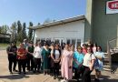 აგროტური იმერეთში ჰერბია