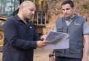 ფიჭვების მონიტორინგი საჩხერეში