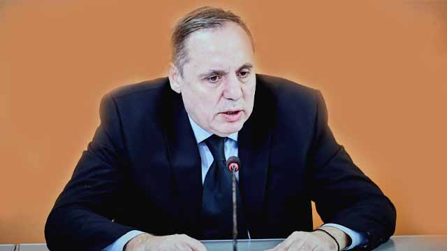 გოჩა ცოფურაშვილი