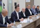 მინისტრი სახელმწიფო პროგრამებზე